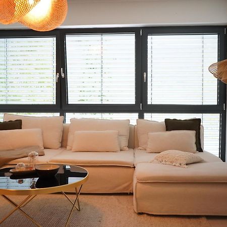 Purenature Appartement Obersontheim Exterior foto