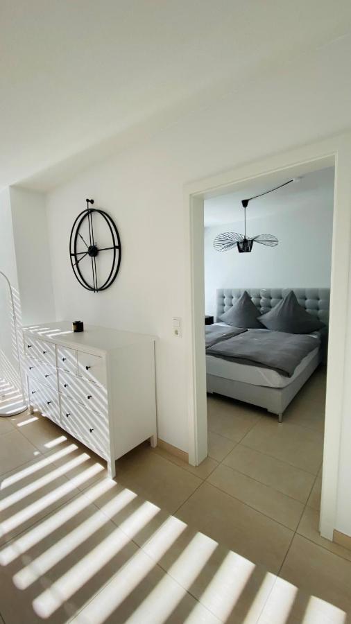 Purenature Appartement Obersontheim Exterior foto