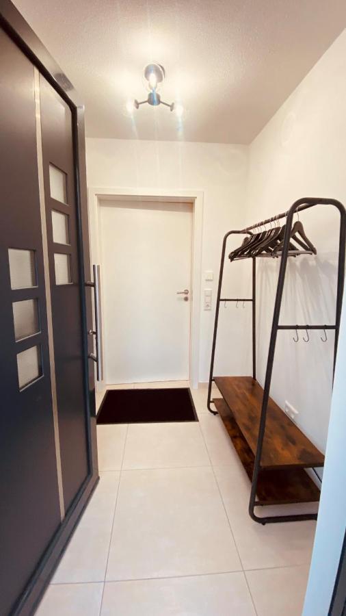Purenature Appartement Obersontheim Exterior foto