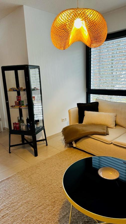 Purenature Appartement Obersontheim Exterior foto
